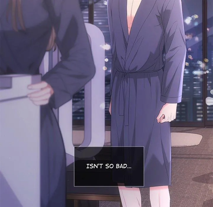 A Consensual Relationship Chapter 24 page 88 - 