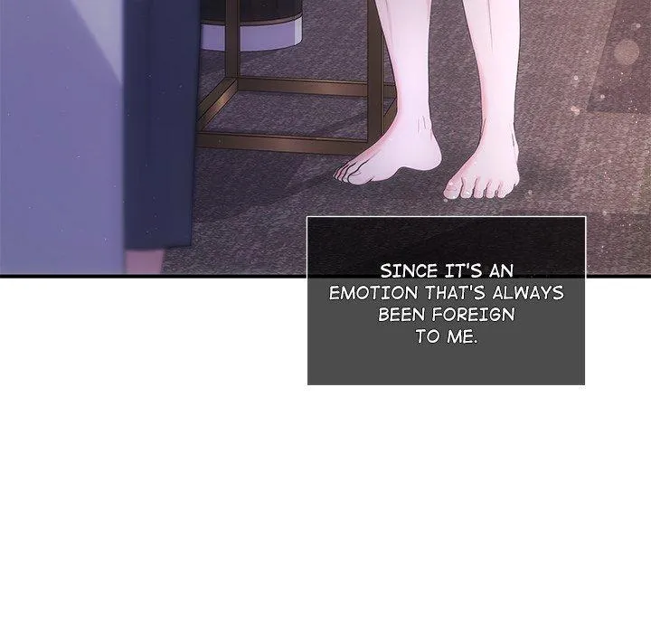 A Consensual Relationship Chapter 24 page 89 - 