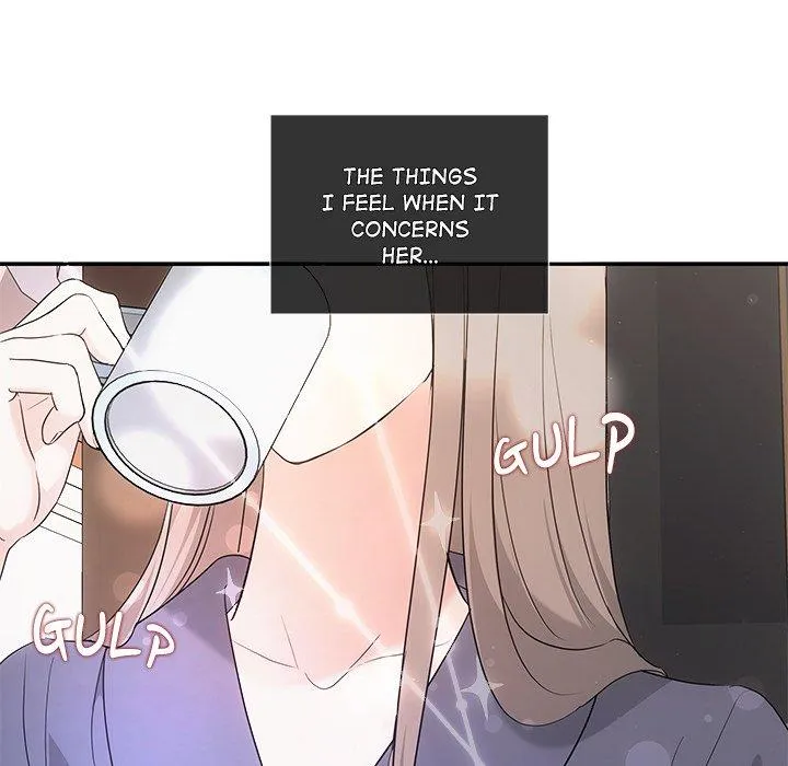 A Consensual Relationship Chapter 24 page 90 - 