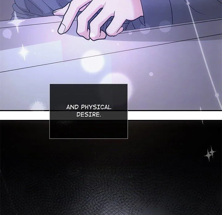 A Consensual Relationship Chapter 24 page 92 - 