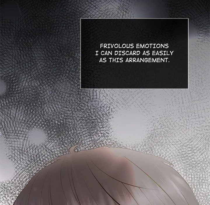 A Consensual Relationship Chapter 24 page 93 - 