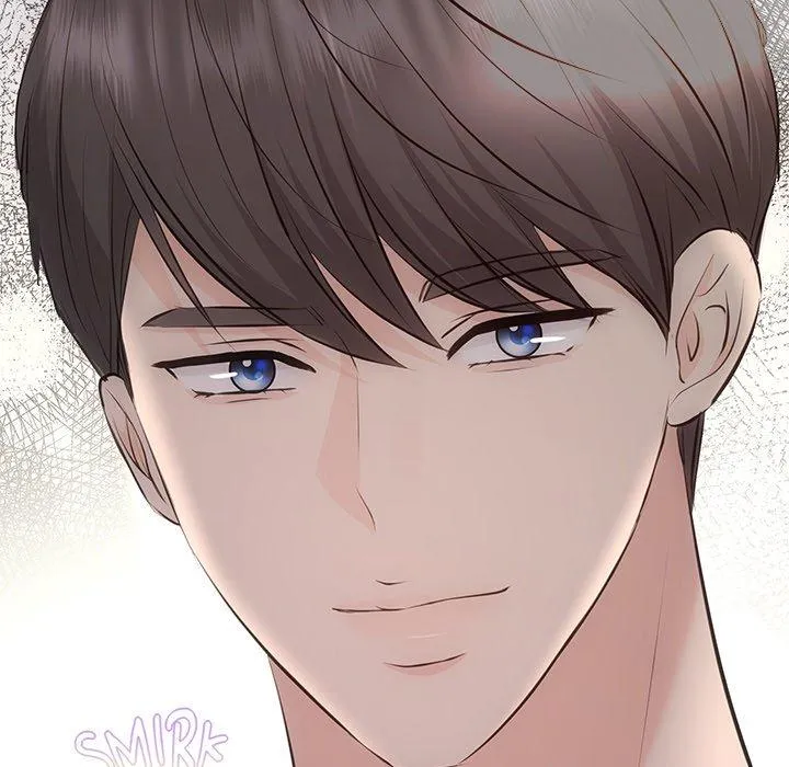 A Consensual Relationship Chapter 24 page 94 - 