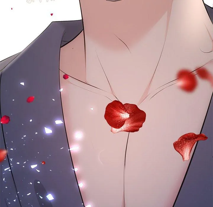 A Consensual Relationship Chapter 24 page 95 - 