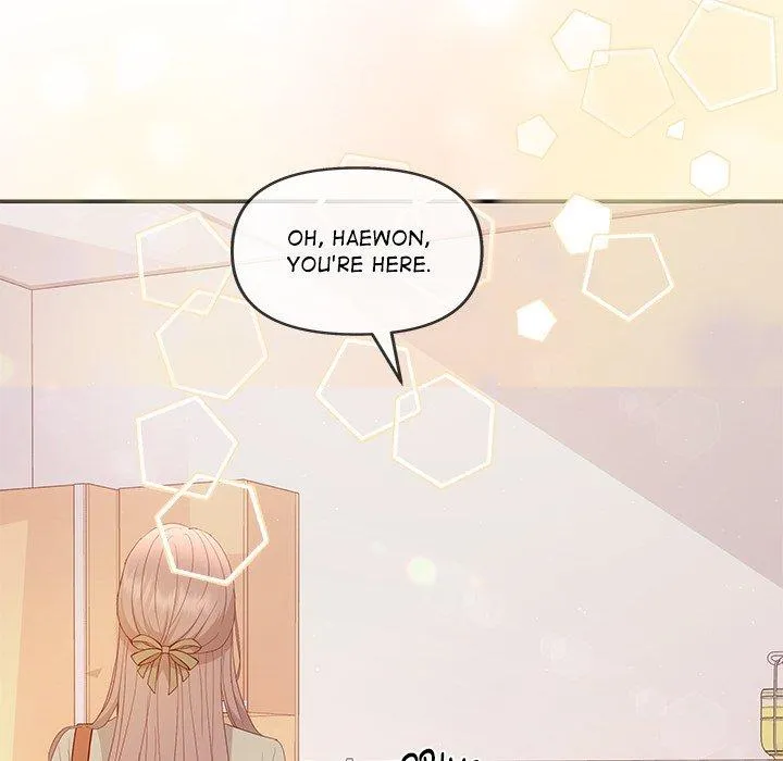 A Consensual Relationship Chapter 24 page 100 - 