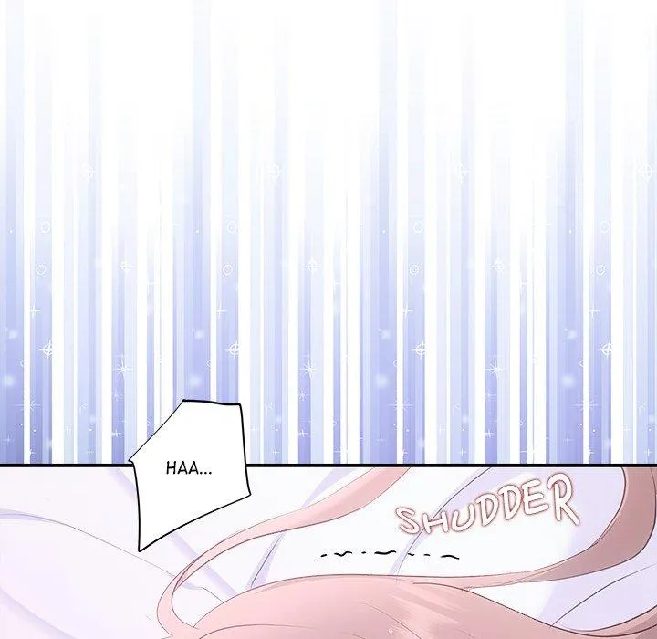 A Consensual Relationship Chapter 25 page 11 - 