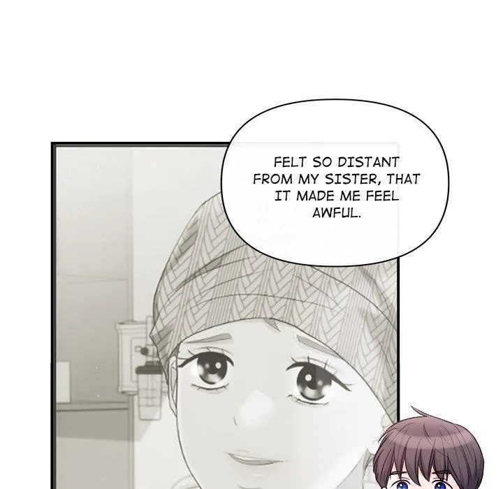 A Consensual Relationship Chapter 25 page 102 - 
