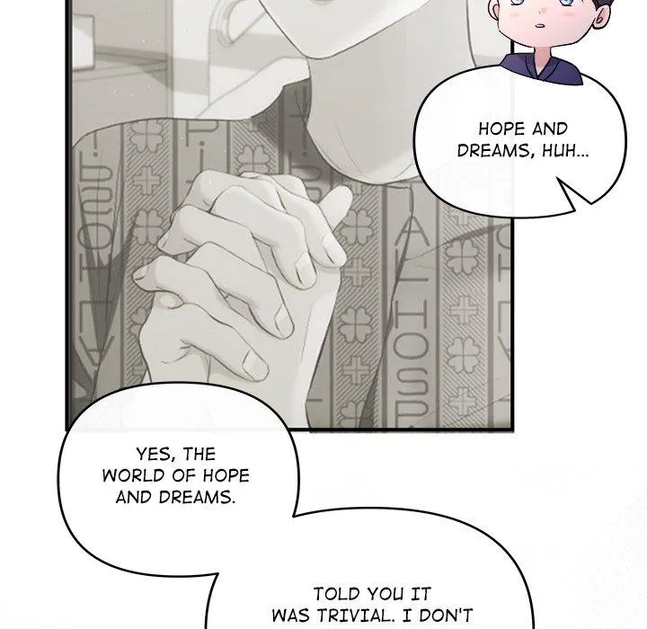 A Consensual Relationship Chapter 25 page 103 - 