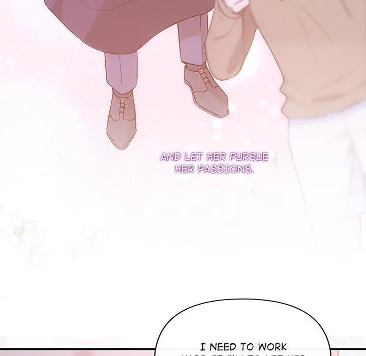 A Consensual Relationship Chapter 25 page 110 - 