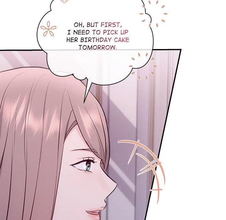 A Consensual Relationship Chapter 25 page 112 - 