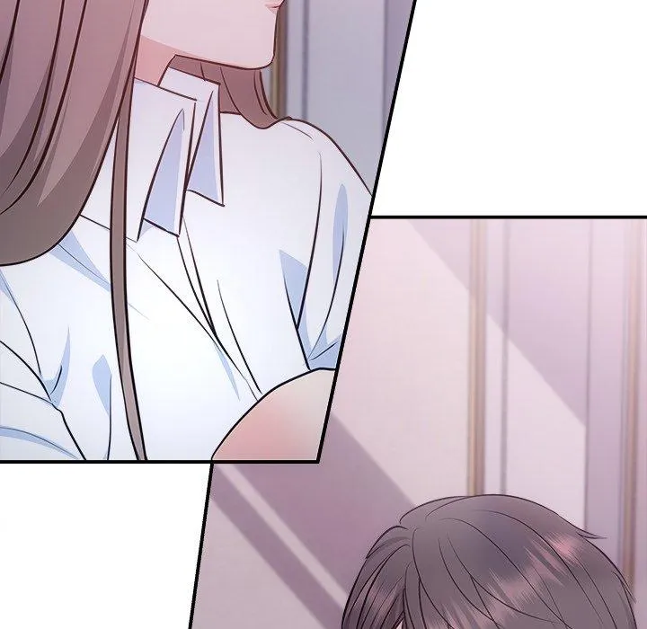 A Consensual Relationship Chapter 25 page 113 - 