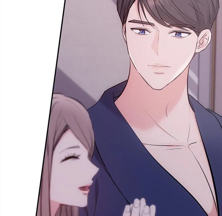 A Consensual Relationship Chapter 25 page 114 - 