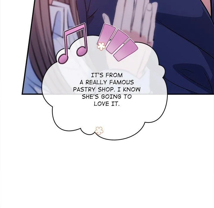 A Consensual Relationship Chapter 25 page 115 - 