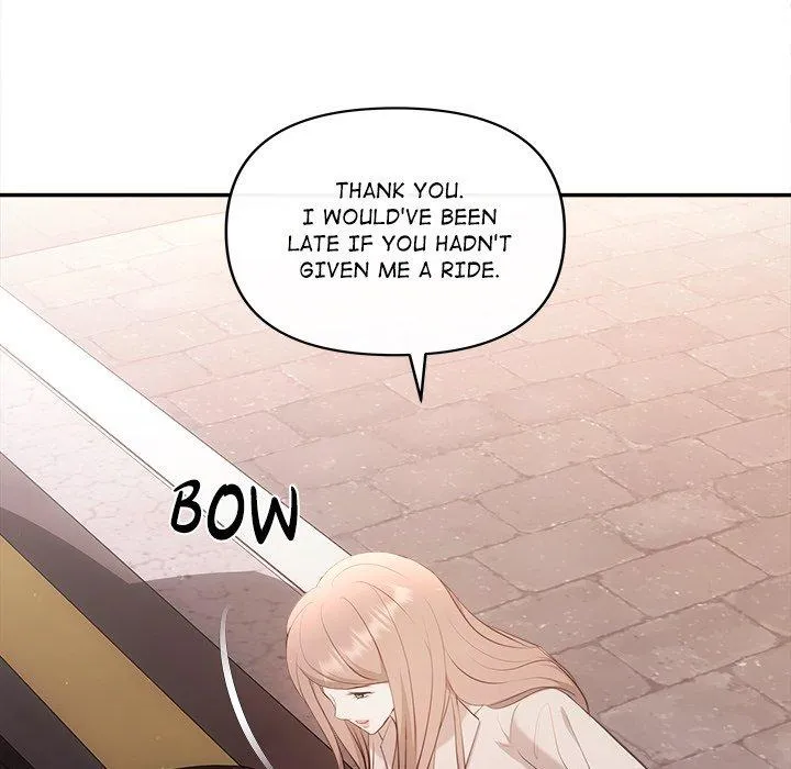 A Consensual Relationship Chapter 25 page 124 - 
