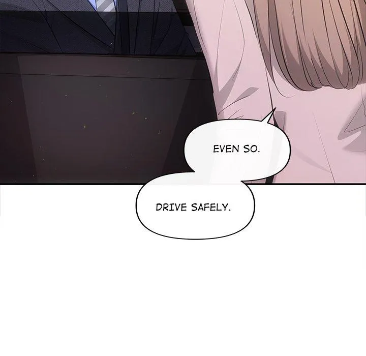 A Consensual Relationship Chapter 25 page 127 - 