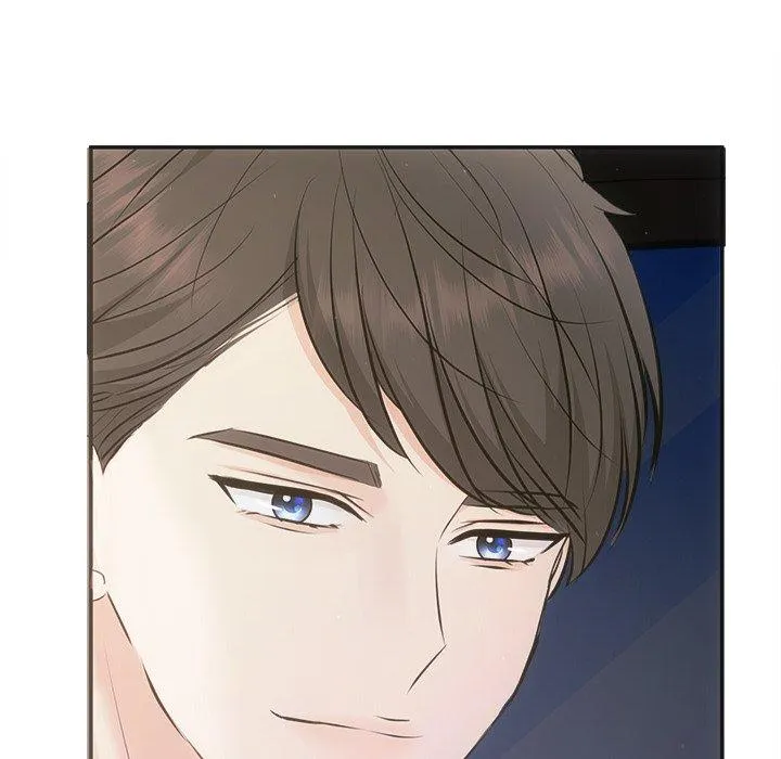 A Consensual Relationship Chapter 25 page 128 - 