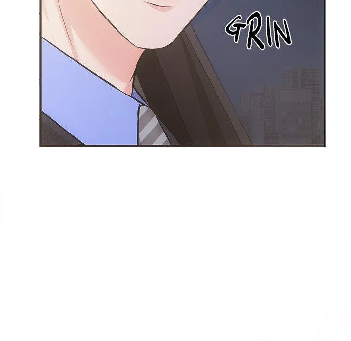 A Consensual Relationship Chapter 25 page 129 - 