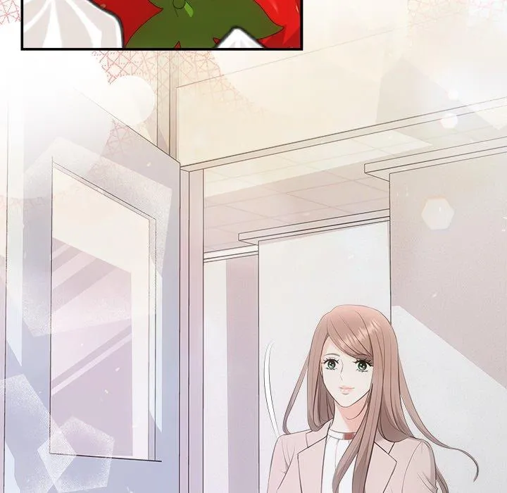 A Consensual Relationship Chapter 25 page 131 - 