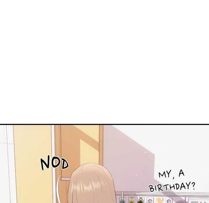 A Consensual Relationship Chapter 25 page 133 - 