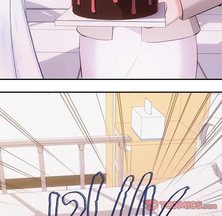 A Consensual Relationship Chapter 25 page 138 - 