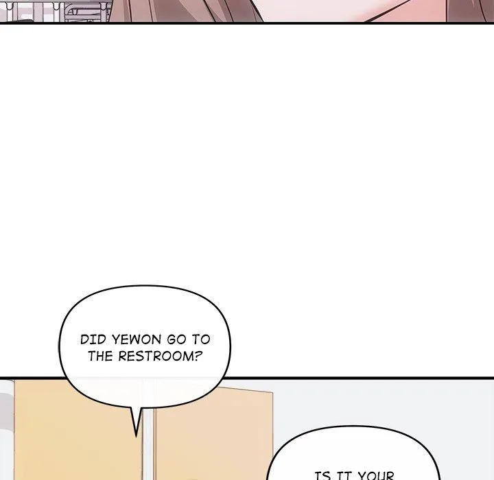 A Consensual Relationship Chapter 25 page 141 - 