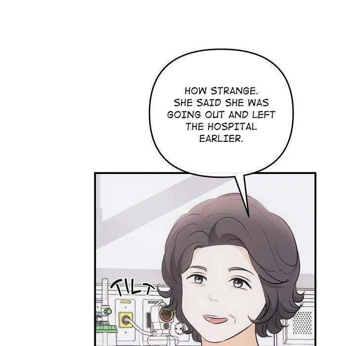A Consensual Relationship Chapter 25 page 143 - 