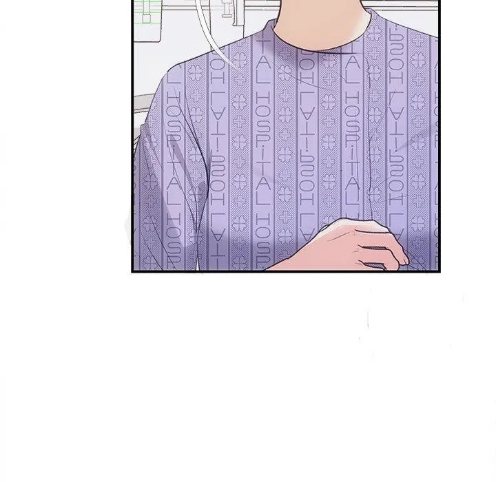 A Consensual Relationship Chapter 25 page 144 - 