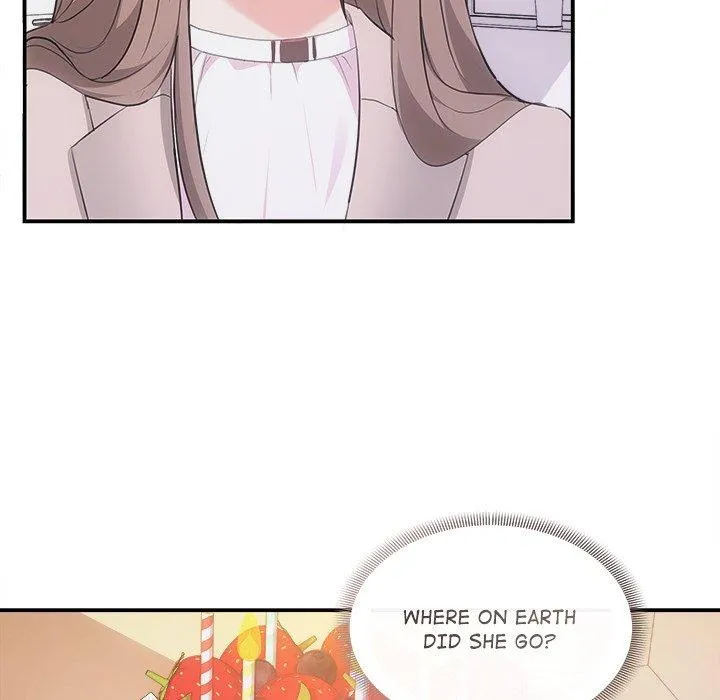 A Consensual Relationship Chapter 25 page 146 - 