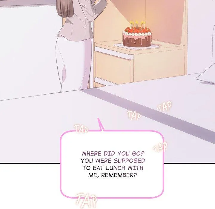 A Consensual Relationship Chapter 25 page 149 - 