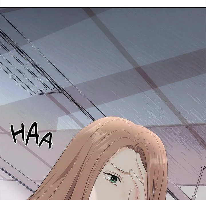 A Consensual Relationship Chapter 25 page 151 - 