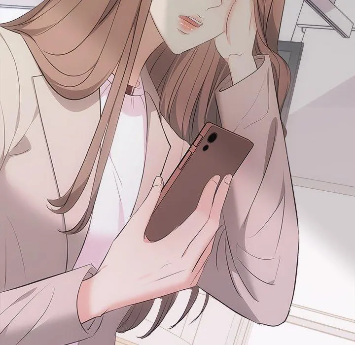 A Consensual Relationship Chapter 25 page 152 - 