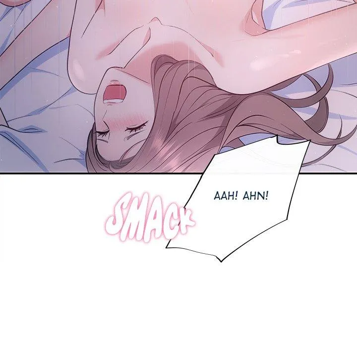 A Consensual Relationship Chapter 25 page 27 - 