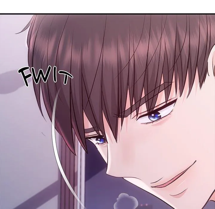 A Consensual Relationship Chapter 25 page 37 - 