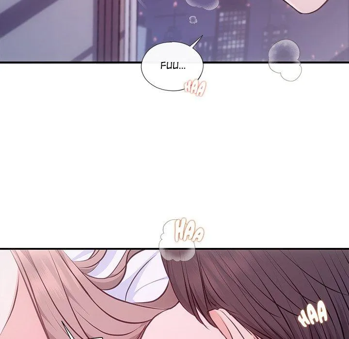 A Consensual Relationship Chapter 25 page 38 - 