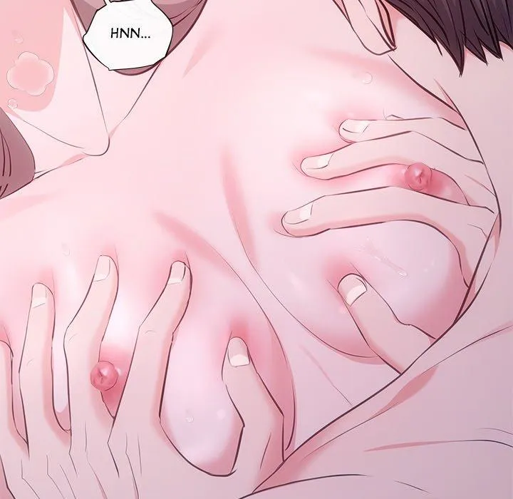 A Consensual Relationship Chapter 25 page 39 - 