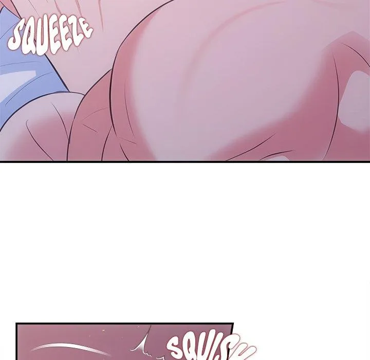 A Consensual Relationship Chapter 25 page 40 - 