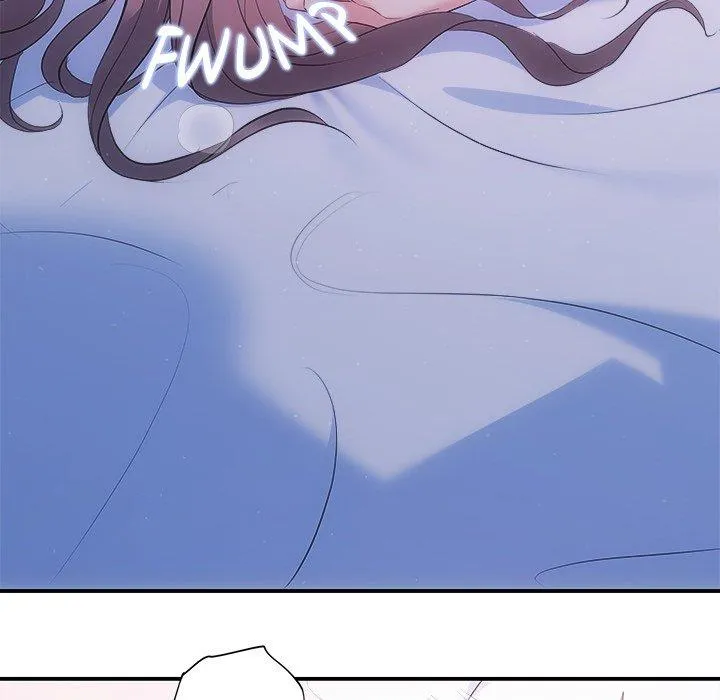 A Consensual Relationship Chapter 25 page 5 - 