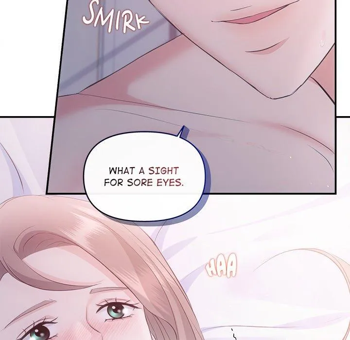 A Consensual Relationship Chapter 25 page 44 - 