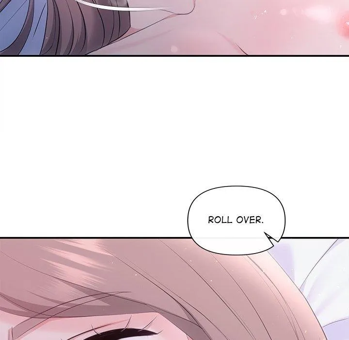 A Consensual Relationship Chapter 25 page 50 - 