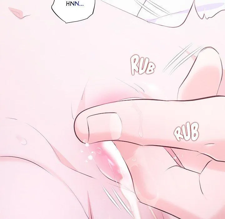 A Consensual Relationship Chapter 25 page 6 - 
