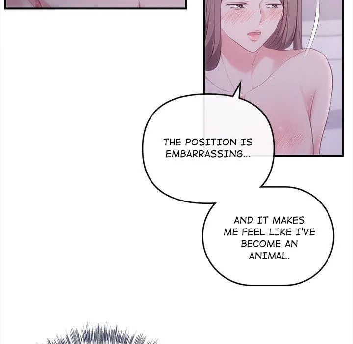 A Consensual Relationship Chapter 25 page 55 - 