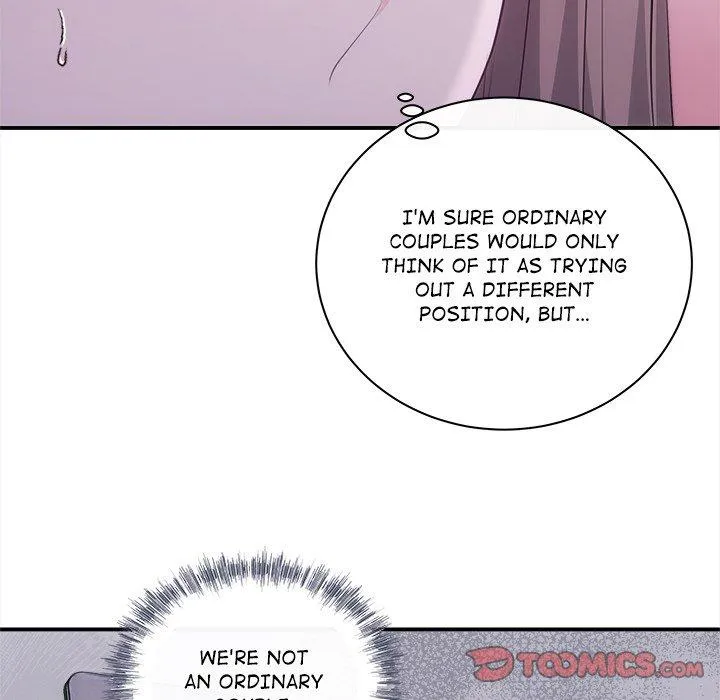 A Consensual Relationship Chapter 25 page 57 - 