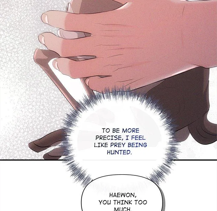 A Consensual Relationship Chapter 25 page 60 - 