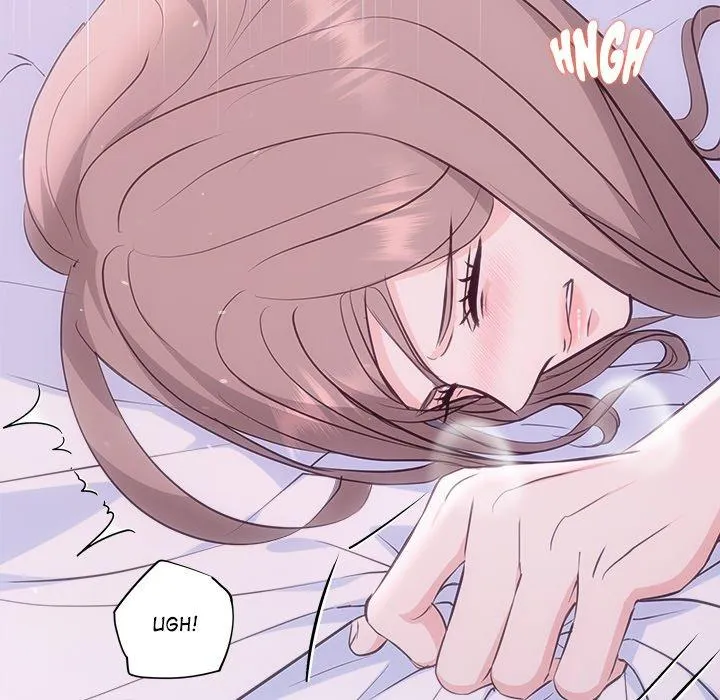 A Consensual Relationship Chapter 25 page 80 - 