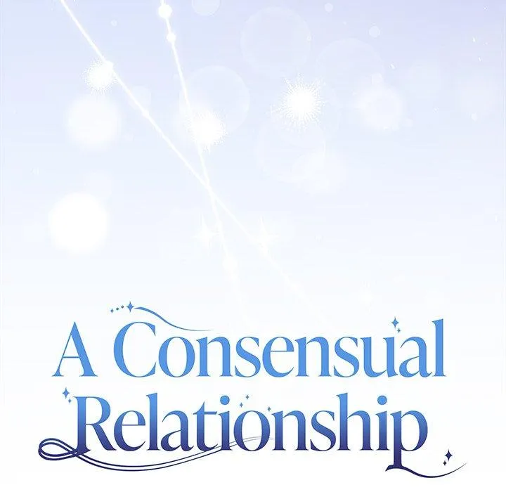 A Consensual Relationship Chapter 25 page 83 - 