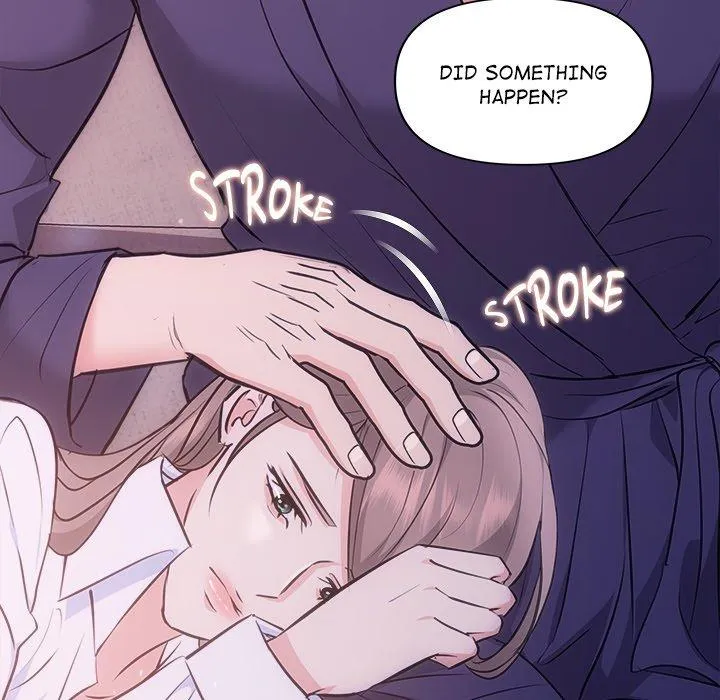 A Consensual Relationship Chapter 25 page 87 - 