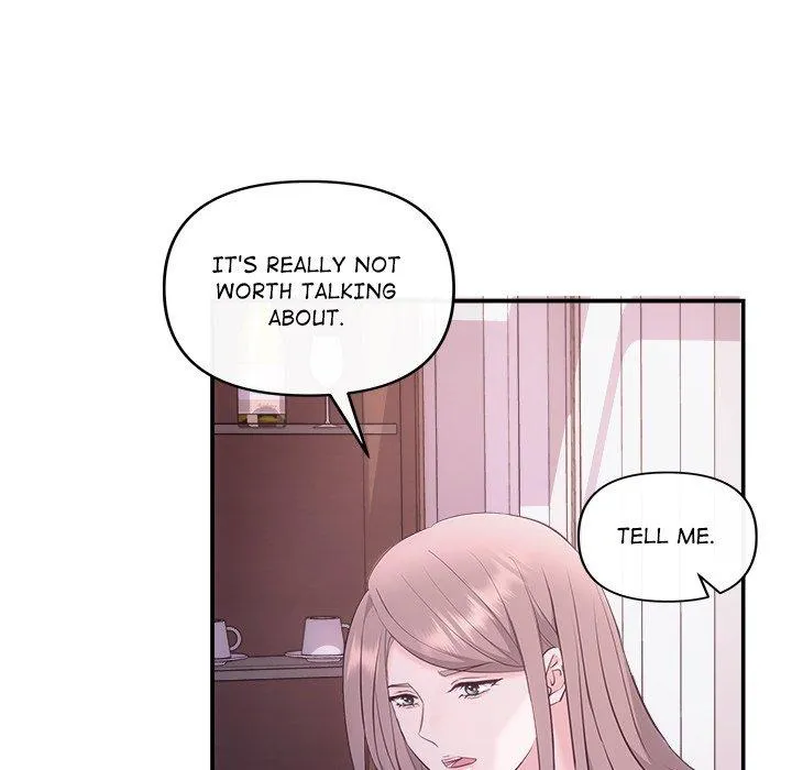 A Consensual Relationship Chapter 25 page 91 - 