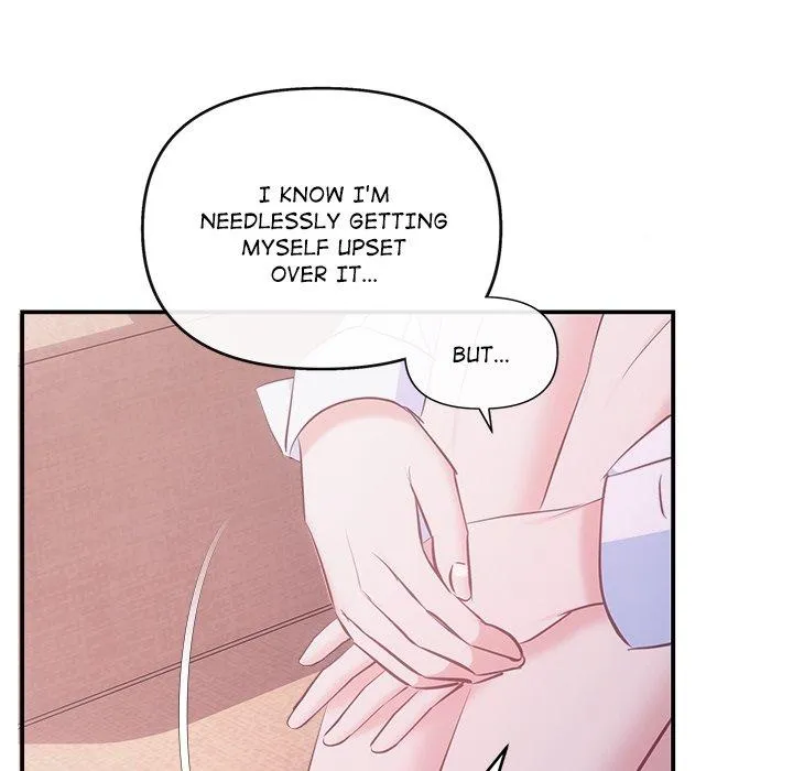 A Consensual Relationship Chapter 25 page 93 - 