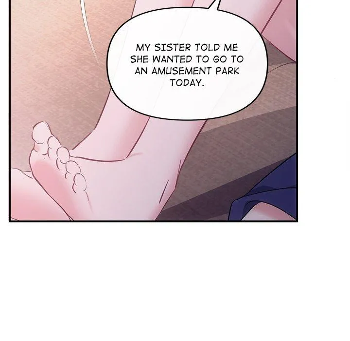 A Consensual Relationship Chapter 25 page 94 - 