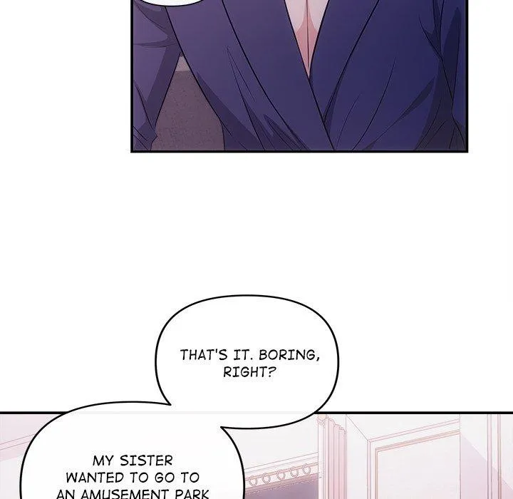 A Consensual Relationship Chapter 25 page 96 - 