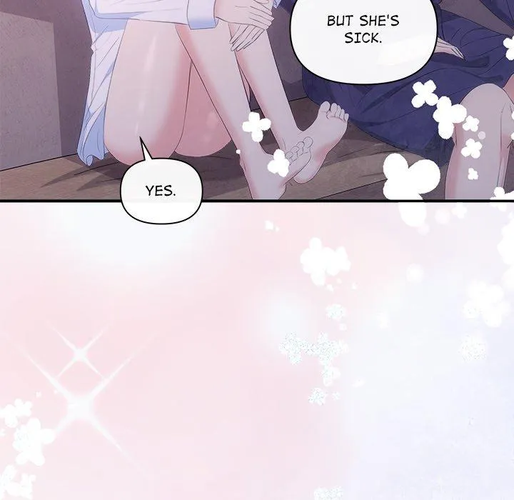 A Consensual Relationship Chapter 25 page 98 - 